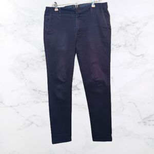 Forever 21 Men Men's Chino Pants Size 32